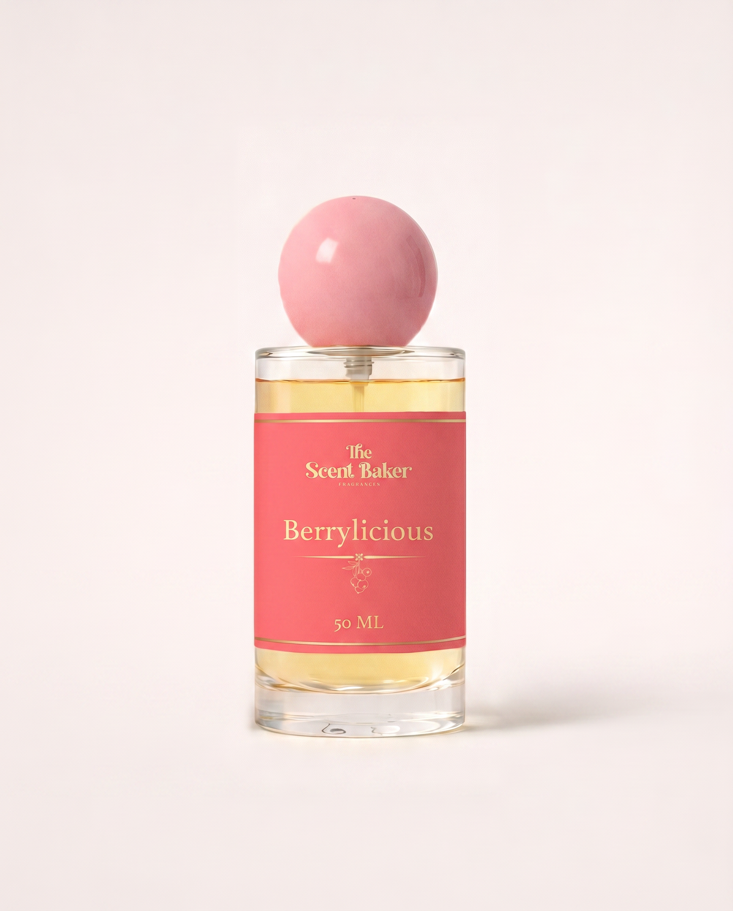 Berrylicious
