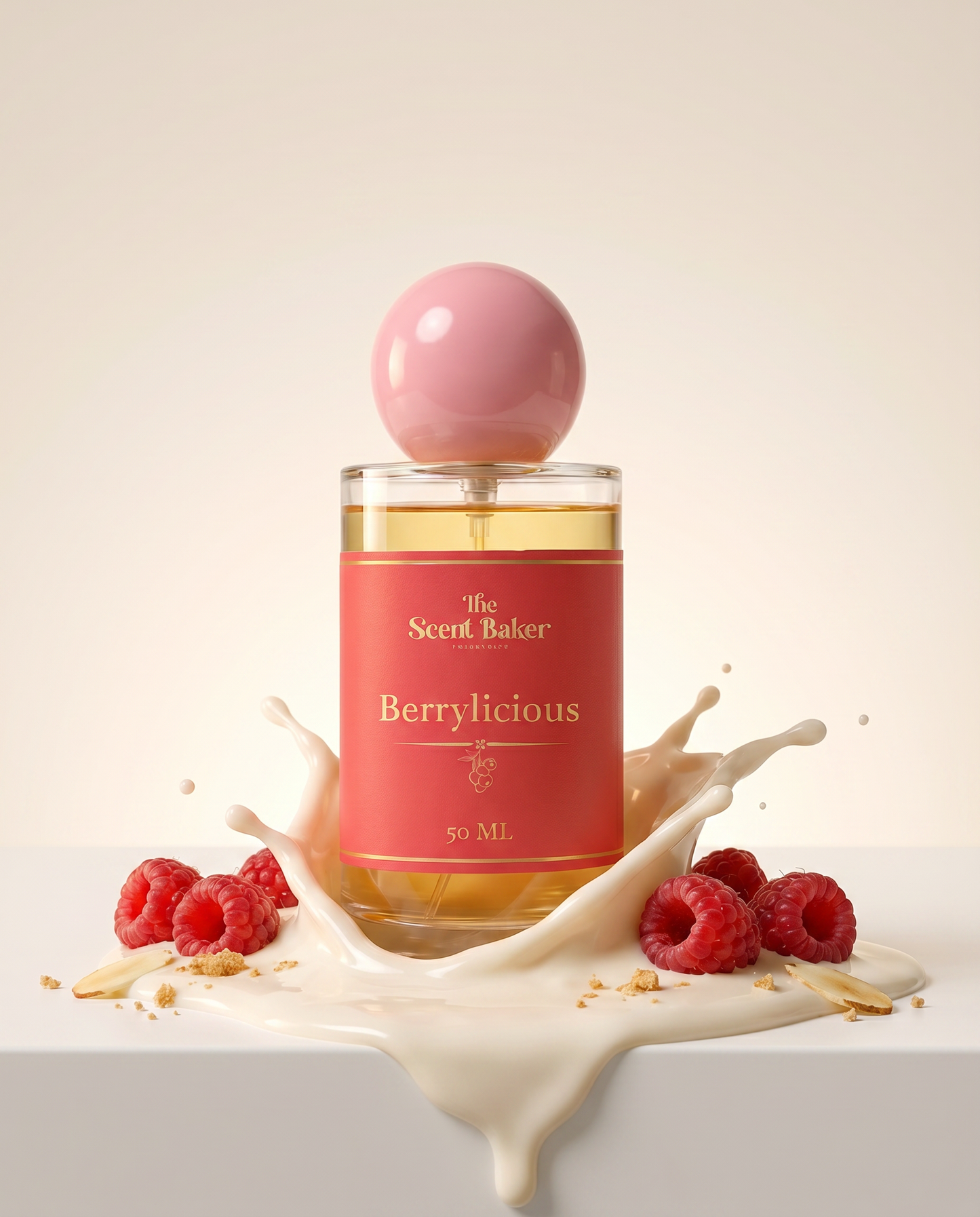 Berrylicious