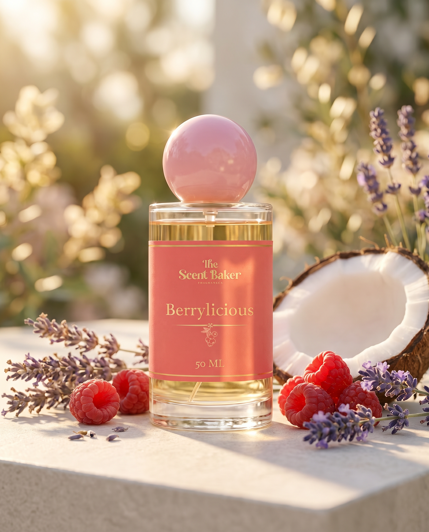 Berrylicious