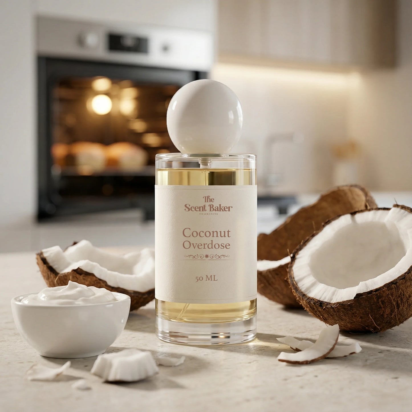 Coconut Overdose