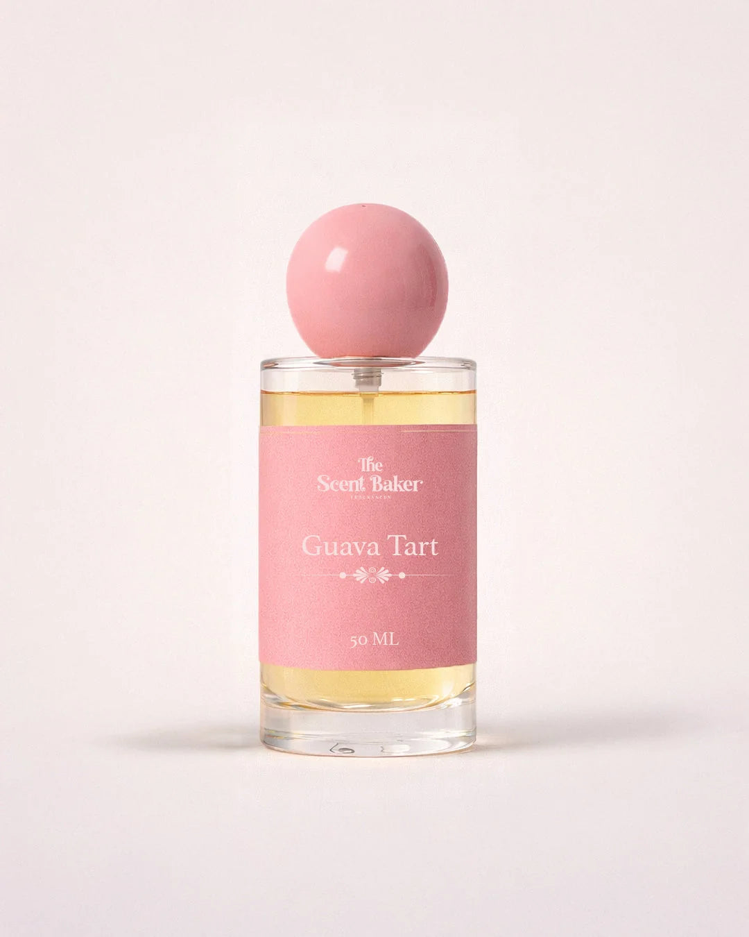 Guava Tart